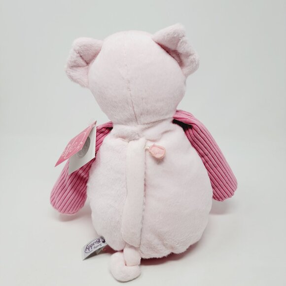 Scentsy Buddy Penny the Pig Plush with Box - Picture 4 of 8